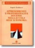 Apprendimento e professionalità docente nella scuola dell'autonomia