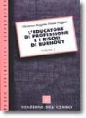 L'educatore di professione e i rischi di burnout: 2