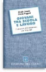 Giovani tra scuola e lavoro. I laboratori di orientamento per «Drop out»