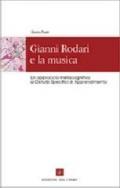Gianni Rodari e la musica. Appunti pedagogici e proposte didattiche