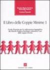 Il libro delle coppie minime: 1