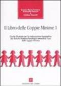 Il libro delle coppie minime: 1