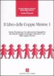 Il libro delle coppie minime: 1