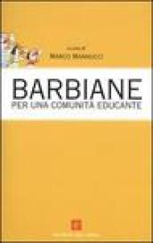Barbiane. Per una comunità educante