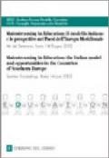 Mainstreaming in education: il modello italiano e le prospettive nei paesi dell'Europa meridionale. Atti del convegno (Roma, 14 Giugno 2002)