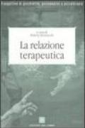 La relazione terapeutica