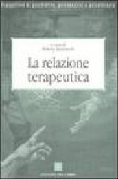 La relazione terapeutica