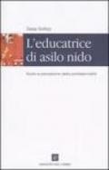 L'educatrice di asilo nido. Ruolo e percezione della professionalità