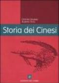 Storia dei cinesi