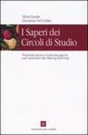 I saperi dei circoli di studio. Proposte teorico-metodologiche per operatori del lifelong learning