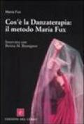 Cos'è la danzaterapia: il metodo Maria Fux. Intervista con Betina M. Bensignor