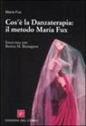 Cos'è la danzaterapia: il metodo Maria Fux. Intervista con Betina M. Bensignor