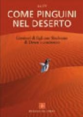 Come pinguini nel deserto. Genitori di figli con sindrome di Down a confronto