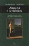 Angoscia e depressione. Coordinate teorico-cliniche nella prospettiva psicoanalitica