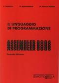 Il linguaggio di programmazione Assembler 8086/8088