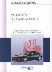 Meccanica dell'autoveicolo