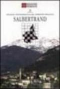 Atlante toponomastico del Piemonte montano. Salbertrand