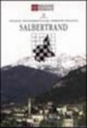 Atlante toponomastico del Piemonte montano. Salbertrand
