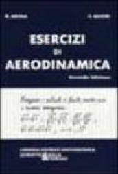 Esercizi di aerodinamica