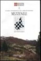 Mezzenile