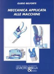 Meccanica applicata alle macchine