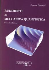 Rudimenti di meccanica quantistica