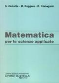 Matematica per le scienze applicate