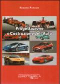 Progettazione e costruzione dell'auto