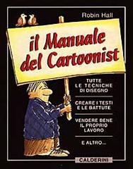 Il manuale del cartoonist