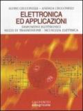 Elettronica, telecomunicazioni ed applicazioni. Per gli Ist. professionali per l'industria e l'artigianato. 1.Elettronica ed applicazioni