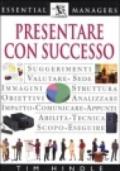 Presentare con successo