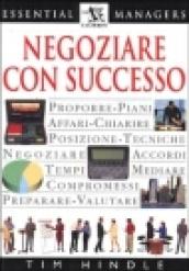 Negoziare con successo