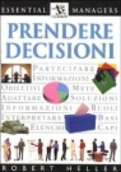 Prendere decisioni