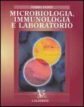 Microbiologia, immunologia e laboratorio.