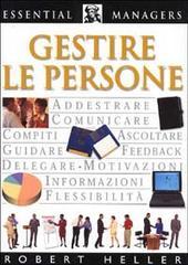 Gestire le persone