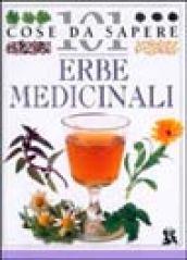 Erbe medicinali