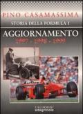 Storia della Formula 1. Aggiornamento 1997-1998-1999