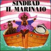 Sindbad il marinaio