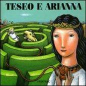 Teseo e Arianna