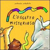 L'oggetto misterioso