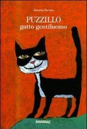 Puzzillo gatto gentiluomo