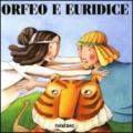 Orfeo e Euridice. Ediz. illustrata