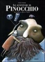 Le avventure di Pinocchio