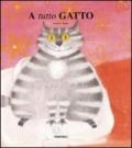 A tutto gatto