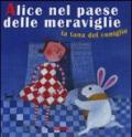 Alice nel paese delle meraviglie. La tana del coniglio