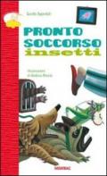 Pronto soccorso insetti