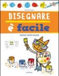 Disegnare è facile