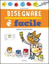 Disegnare è facile