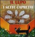 Lupo E I Sette Capretti