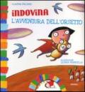 Indovina l'avventura dell'orsetto